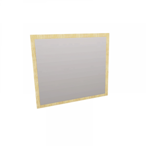Specchio lungo Quadro
