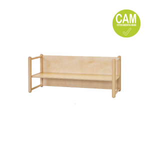 Panca pluriuso legno