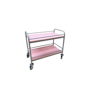 Carrello porta oggetti/vivande