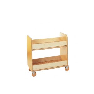 Carrello porta giochi – multiuso