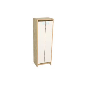 Mobile spogliatoio privacy 2 posti separati Quadro
