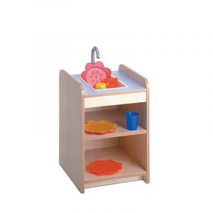 Mobile base lavello 40