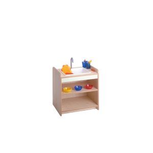 Mobile base lavello 60