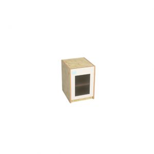 Mobile base gas 40 Quadro