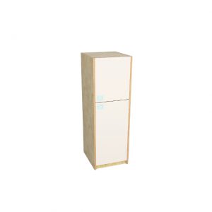 Mobile frigorifero Quadro