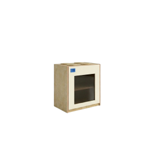 Mobile base fornello 40 Quadro