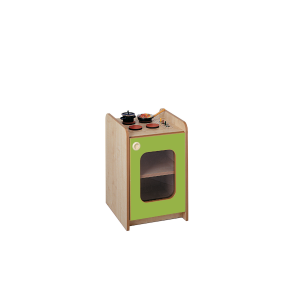 Mobile base gioco fornello 40