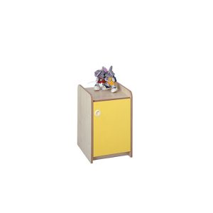 Mobile base gioco 40 con anta