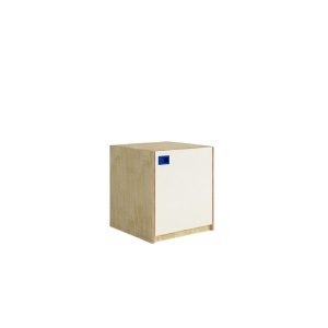 Mobile base gioco 40 Quadro con anta