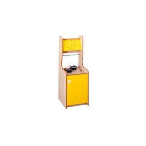 Mobile fornello gioco cappa