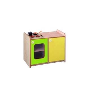 Mobile base gioco fornello 76