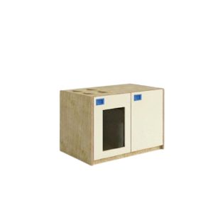 Mobile base fornello 76 Quadro