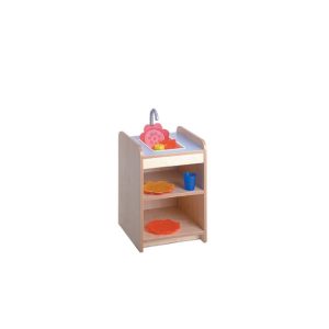 Mobile base lavello 40