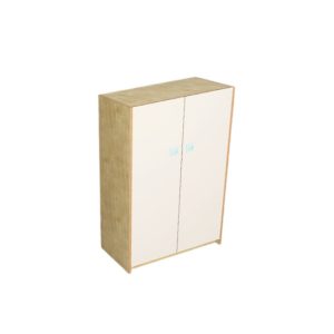 Mobile con ante H120 Quadro