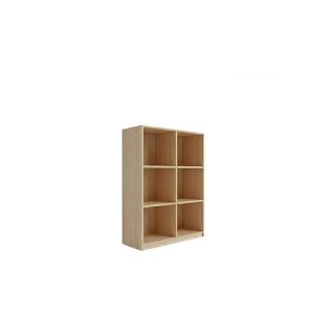 Mobile casellario 6 vani Quadro