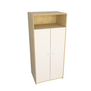 Mobile porta brandine Quadro (11 posti)