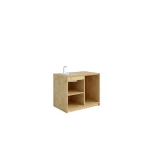 Mobile base lavello 60 Quadro