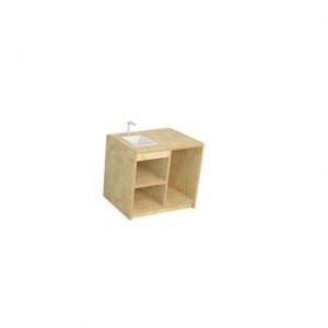 Mobile base lavello 60 Quadro