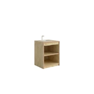 Mobile base lavello 40 Quadro