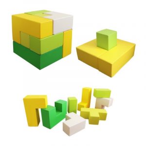 Sedute gioco “Tetris”