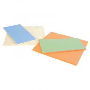 Tappeto soft quadrato