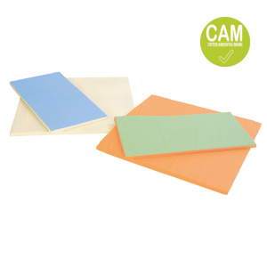 Tappeto soft quadrato