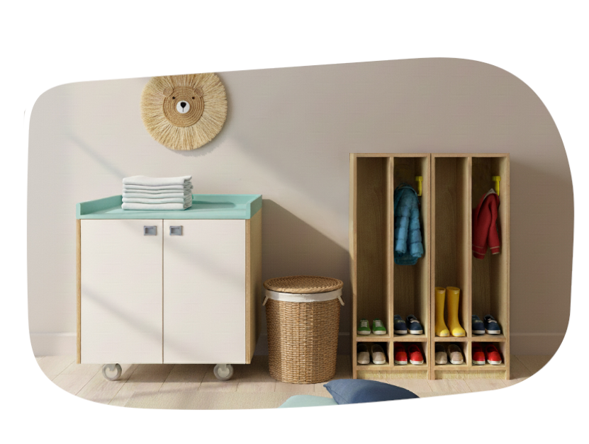 Arredo scuola