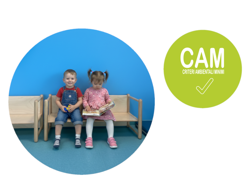 Criteri Ambientali Minimi